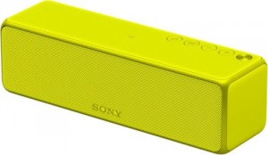 Портативная стерео акустика Sony SRS-HG1/YM