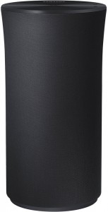 Портативная моно акустика Samsung Radiant 360 R1 WAM1500 Black