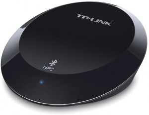 Портативная стерео акустика TP-LINK HA100