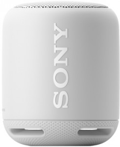 Портативная моно акустика Sony SRS-XB10 White