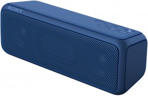 Портативная моно акустика Sony SRS-XB3 Blue