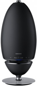 Портативная моно акустика Samsung WAM7500 Black