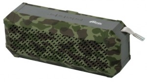 Портативная стерео акустика Ritmix SP-260B Army khaki