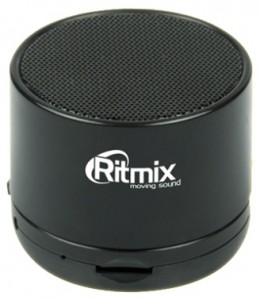 Портативная моно акустика Ritmix SP-130B