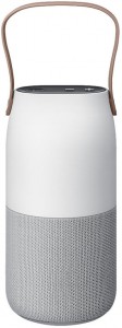 Портативная моно акустика Samsung Bottle design EO-SG710CSEGRU gray