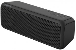 Портативная стерео акустика Sony SRS-XB3 Black