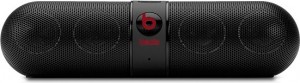 Портативная акустика 2.1 Beats Pill Black