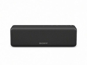 Портативная стерео акустика Sony SRS-X11/B