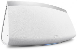 Портативная моно акустика Denon Heos 7 White