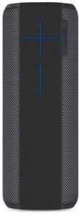 Портативная стерео акустика Logitech Ultimate Ears MegaBoom 984-000438 Black