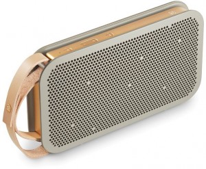 Портативная стерео акустика Bang and Olufsen BeoPlay A2 Grey