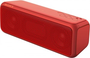 Портативная стерео акустика Sony SRS-XB3 Red