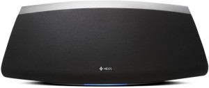 Портативная моно акустика Denon Heos 7 Black