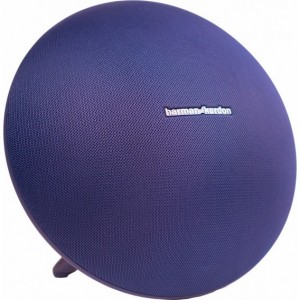 Портативная стерео акустика Harman Kardon Onyx Studio 3 Blue