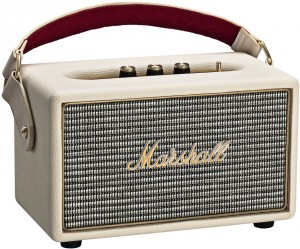 Портативная акустика 2.1 Marshall Kilburn Cream