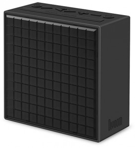 Портативная моно акустика Divoom Timebox Black