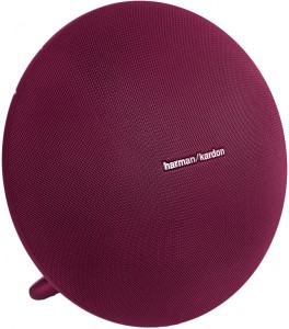 Портативная стерео акустика Harman Kardon Onyx Studio 3 Red