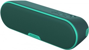 Портативная моно акустика Sony SRS-XB2 Mono Green