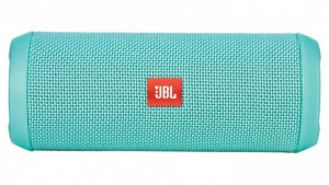 Портативная стерео акустика JBL FLIP3 Teal