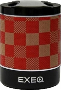 Портативная акустика EXEQ SPK-1204 Red