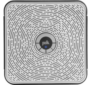 Портативная акустика 2.1 Polk Audio Camden Square