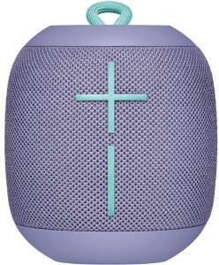 Портативная моно акустика Logitech Ultimate Ears Wonderboom Lilac