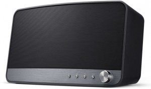 Портативная стерео акустика Pioneer MRX-3-B