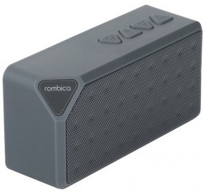 Портативная моно акустика Rombica MySound BT-01 1C