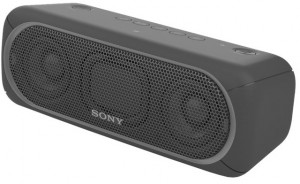 Портативная стерео акустика Sony SRS-XB30/B Black