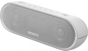 Портативная стерео акустика Sony SRS-XB20 White