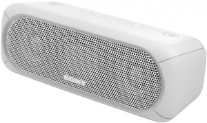 Портативная стерео акустика Sony SRS-XB30 White