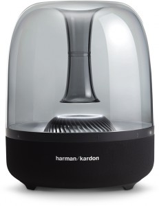 Портативная акустика 2.1 Harman Kardon Aura Studio 2 Black