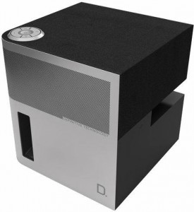 Портативная акустика 2.1 Definitive Technology Cube