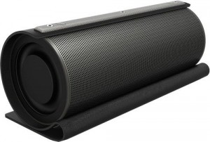 Портативная стерео акустика GZ Electronics LoftSound GZ-22 Black