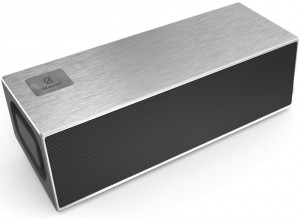 Портативная стерео акустика GZ Electronics LoftSound GZ-11 Silver