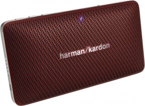 Портативная стерео акустика Harman Kardon Esquire Mini Red