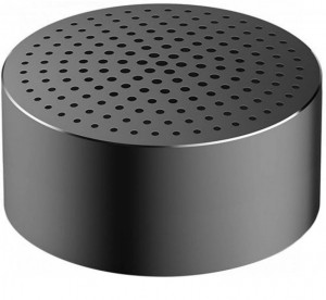 Портативная моно акустика Xiaomi Mi Bluetooth Portable Speaker Grey