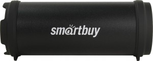 Портативная моно акустика SmartBuy Tuber MKII SBS-4100 Black