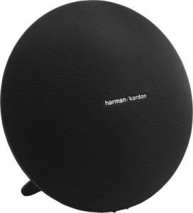 Портативная стерео акустика Harman Kardon Onyx Studio 4 (HKOS4BLKEU) Black