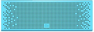 Портативная стерео акустика Xiaomi Mi Mini Square Box 2 Blue