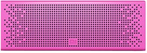 Портативная стерео акустика Xiaomi Mi Mini Square Box 2 Pink