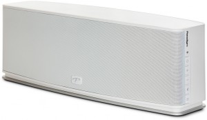 Портативная стерео акустика Paradigm PW800 White