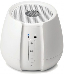 Портативная стерео акустика HP N5G10AA