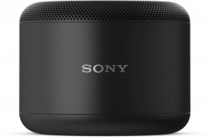 Портативная моно акустика Sony BSP10 Black