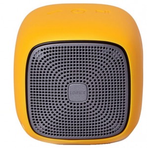 Портативная моно акустика Edifier MP200 Yellow