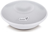 Портативная акустика Genius SP-i150 White