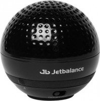 Портативная акустика JetBalance Golf Black