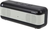 Портативная стерео акустика Supra BTS-525 Zebra