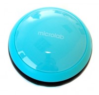 Портативная моно акустика Microlab MD112 Blue