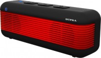 Портативная стерео акустика Supra BTS-525 Red pepper